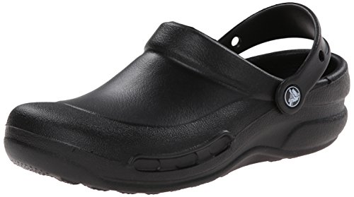 Crocs Specialist Vent Clog Review