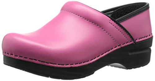 Dansko Women's Professional Clog Review