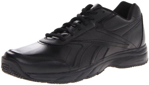 Reebok Men's Work N Cushion Walking Shoe