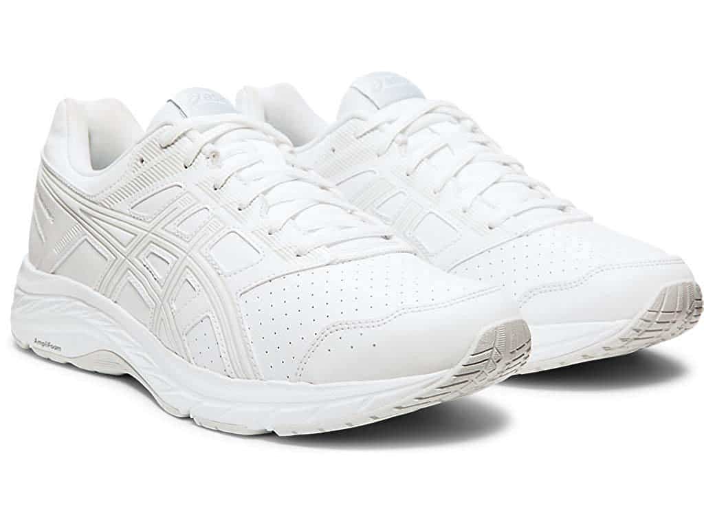 ASICS Gel-Contend 5 SL Men's Walking Shoes